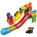 Vtech 3-i-1 Motorvei +alan Formel 2