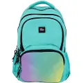 Milan Sunset 4 Zip School 25l Ryggsekk