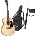 Ibanez VC50NJP Open Pore Natural