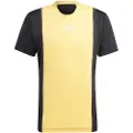 Adidas Freelift Pro Kortarmet T-skjorte