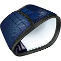 Trixie Mavebånd for hanhunde, S: 29–37 cm, mørk blå