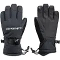 Quiksilver Eqbhn03039 Mission Hansker