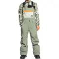 Quiksilver Mash Up Race Drakt