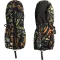 Quiksilver Indie Votter