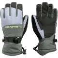 Quiksilver Mission Hansker
