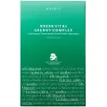 Axis - y AXIS-Y_61% bynkegrønn Vital Energy Complex Sheet Mask
