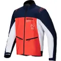 Alpinestars Lite-dura Softshell Jakke