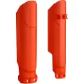 Polisport Off Road Ktm Sx/sxf/xc/xc-f15-22 Exc/exc-f/xc-w/xcf-w 16-23 Gaffelbeskyttere
