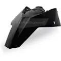 Polisport Off Road Ktm Sx/sx-f 07-10 Exc/exc-f 08-11 Xc 08-10 Xc-f 08-09 Bakskjerm