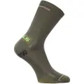 Q36.5 Compression Wool Lange Sokker