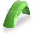 Polisport Kawasaki Kx125/250 93-02 Kx500 92-04 Frontskjerm