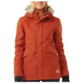 Rip Curl Anti Series Parker 10k/10k Jakke