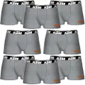 Ktm Pk5512 Boxers 8 Enheter