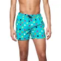 Happy socks Hs654-l Big Dot Badeshorts Boxer