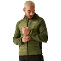 Regatta Newhill Hybrid Jakke