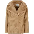 Urban Classics Lapel Teddy Jakke