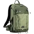 Think Tank BackLight 26L Montane Žalias