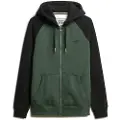 Superdry Essential Baseball Genser Med Hel Glidelås