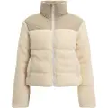 Urban Classics Short Sherpa Mix Vattert Jakke