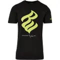 Rocawear Big Logo Kortarmet T-skjorte