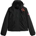 Superdry W5011652a Jakke