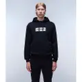 Napapijri Box Logo Hettegenser
