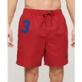 Superdry Vintage 17´´ Badebukse