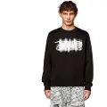 Diesel Ginn N Collegegenser
