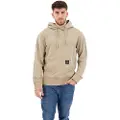 Superdry Contrast Stitch Relaxed Genser Med Hel Glidelås