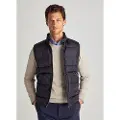 Faconnable Nyl Flan Vest