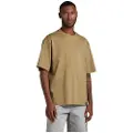 G-Star Essential Boxy Kortarmet T-skjorte
