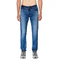 Diesel 0enah 1979 Sleenker Jeans
