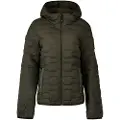 Superdry Expedition Down Jakke