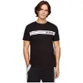 Tommy Hilfiger Um0um03196 Kortarmet T-skjorte