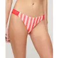 Superdry Cheeky Bikini Bunn
