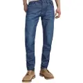 G-Star 3301 Slim Fit Jeans