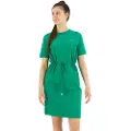 Tommy Hilfiger 1985 Reg Mini Corp Kort Ermet Kjole