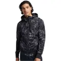 Superdry Code Tech Softshell Jakke