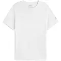 Ecoalf for man. MCMGATSSUSTA0803S24-000 Sustanoa T-shirt white (XL), Casual, Short sleeve, Organic Cotton, Sustainable, Recycled Cotton