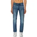 Diesel A03558-0dqaa 2019 Strukt Jeans