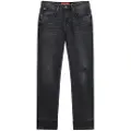 Superdry Vintage Slim Straight Jeans