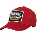 Superdry Graphic Truckerlue