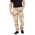G-Star Rovic Zip 3d Regular Tapered Fit Bukser