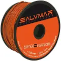Salvimar Mono Cape Nylonlinje 50 M