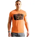 Superdry Workwear Graphic 185 Kortarmet T-skjorte