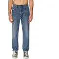Diesel A10231-09h30 2023 Finitive Jeans
