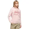 Superdry Classic Vl Heritage Hetteskjorte