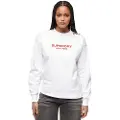 Superdry Sport Luxe Loose Collegegenser