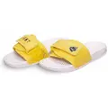 Grimey Trespass Badesandal