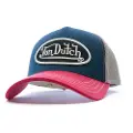 Von Dutch Colors Baseballcaps